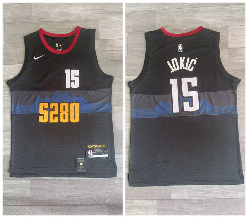 Denver Nuggets - Zenithce