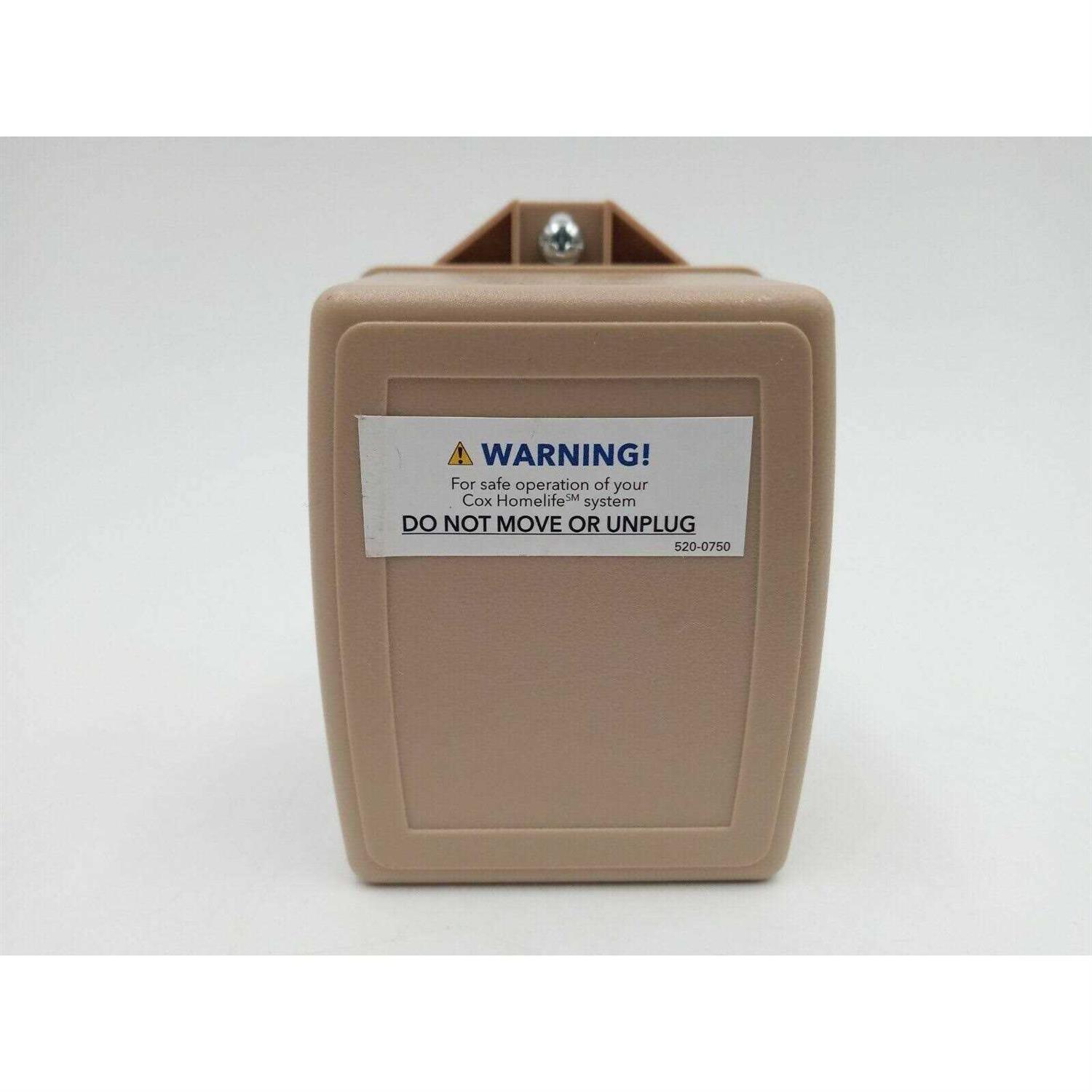 Honeywell HZ221 TrueZONE Panel - Zenithce