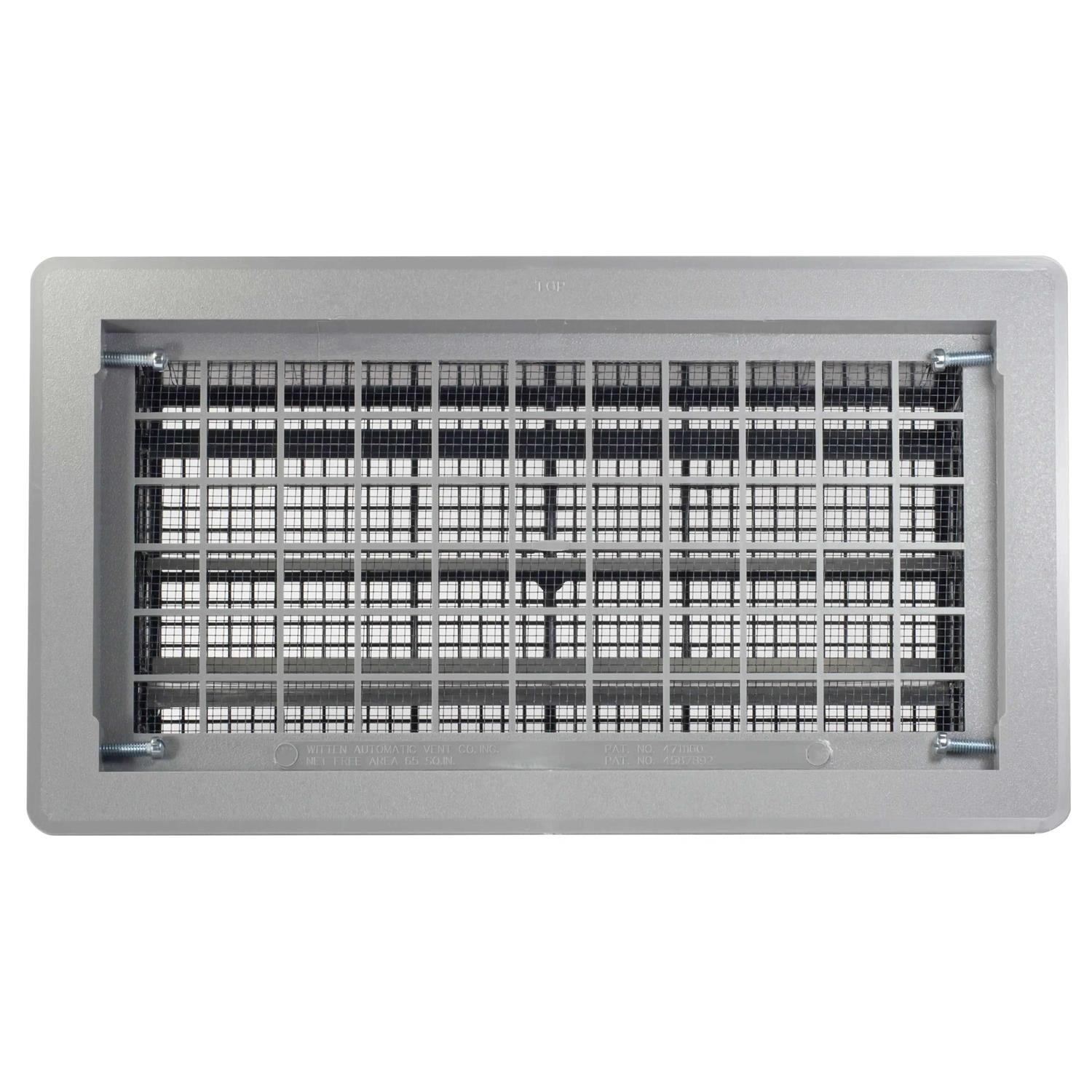 Witten Automatic Vent 306MBL Foundation Vent - Zenithce