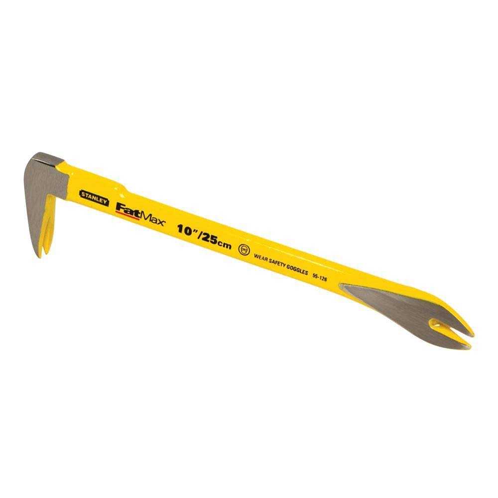 Stanley FatMax 028001L Tool Box - Zenithce