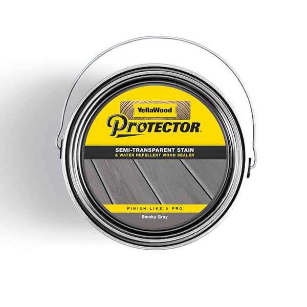 YellaWood Joist Shield 50 ft Self-Adhesive Butyl Tape - Zenithce