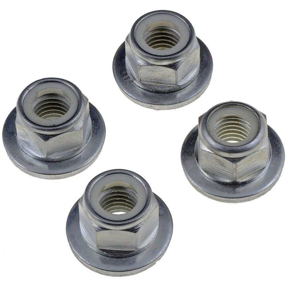 Dorman 13559 Nut - Zenithce