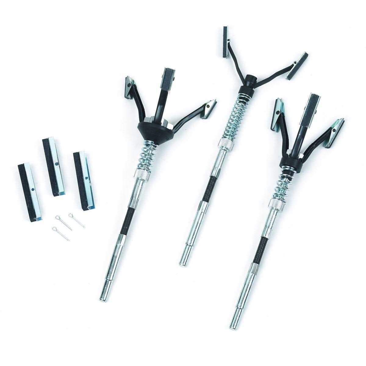 Lisle 69300 Master Relay and Fused Circuit Test Kit - Zenithce