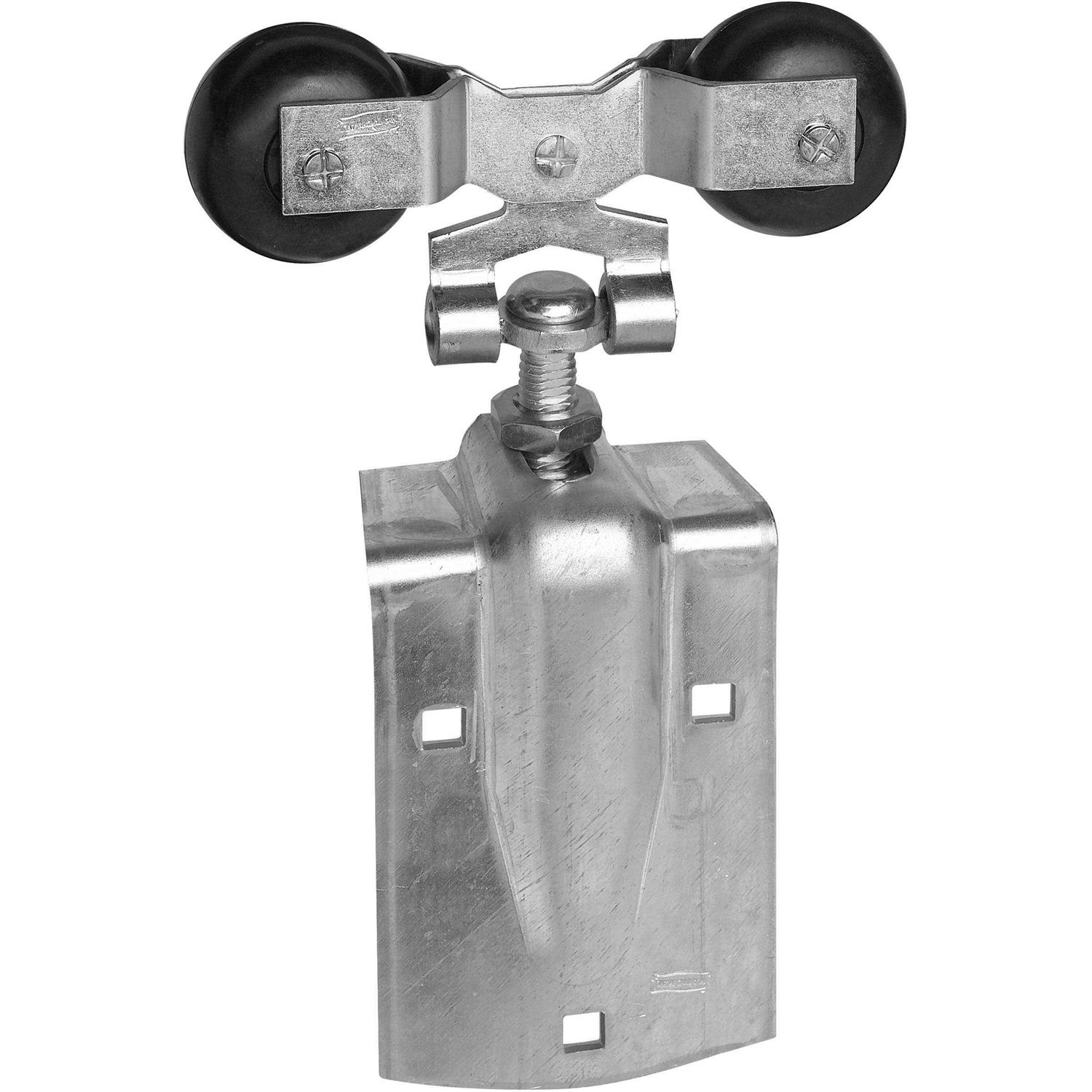 National Hardware 4062BC Solid Flat N215-533 - Zenithce