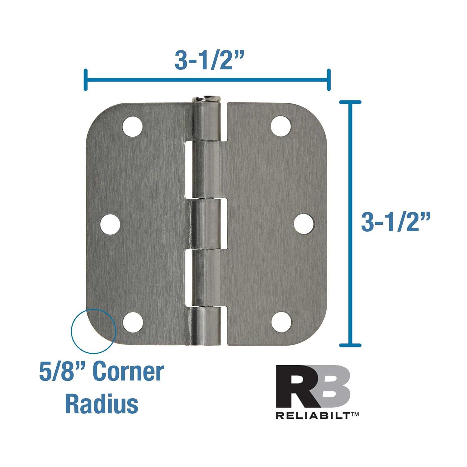 ReliaBilt 24-in x 80-in White Louver Prefinished Pine Wood Bifold Door Hardware Included - Zenithce