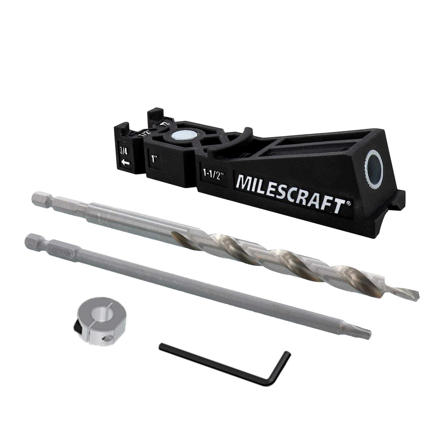Milescraft Pen Press 4701 - Zenithce