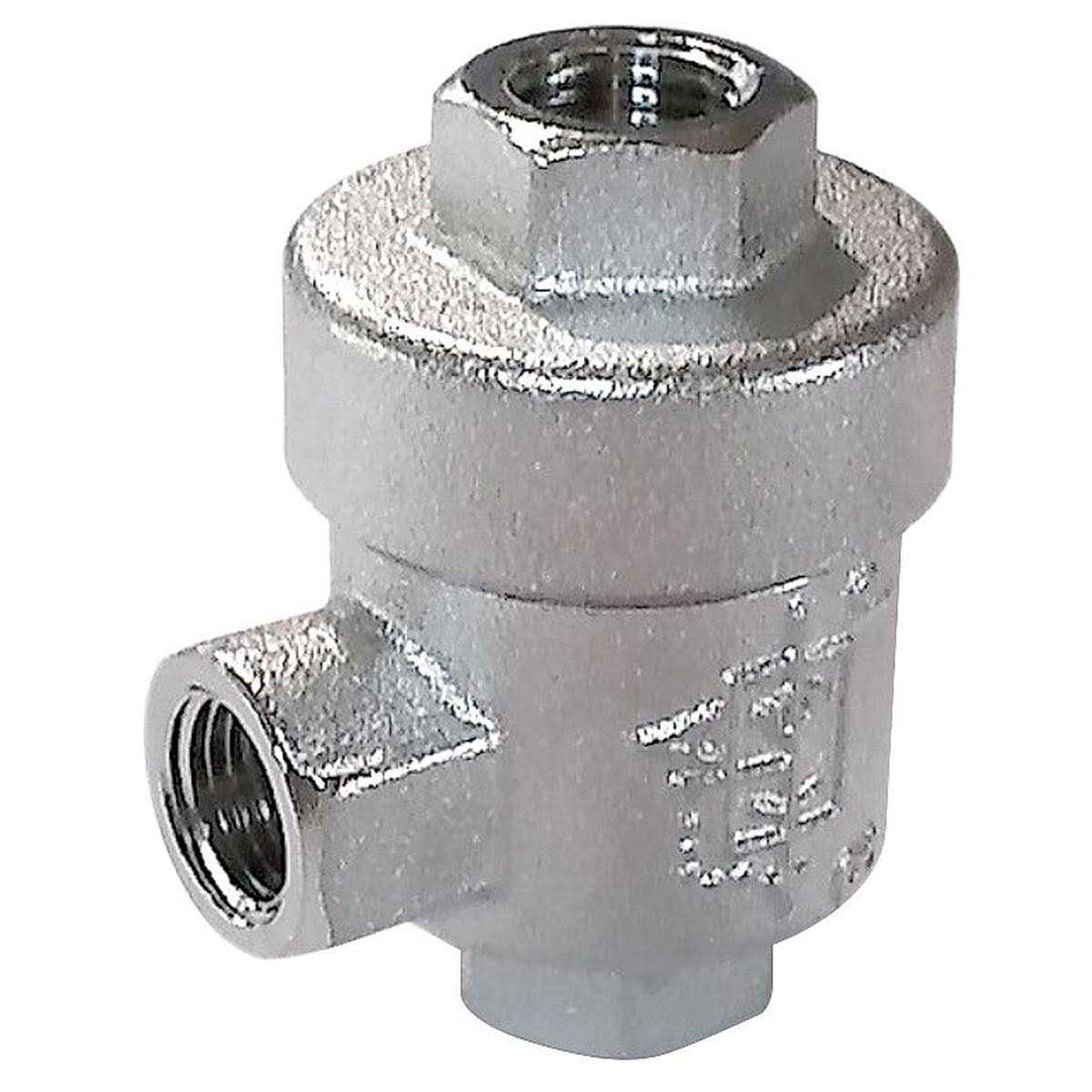 Legris Quick Exhaust Valve 7982 - Zenithce