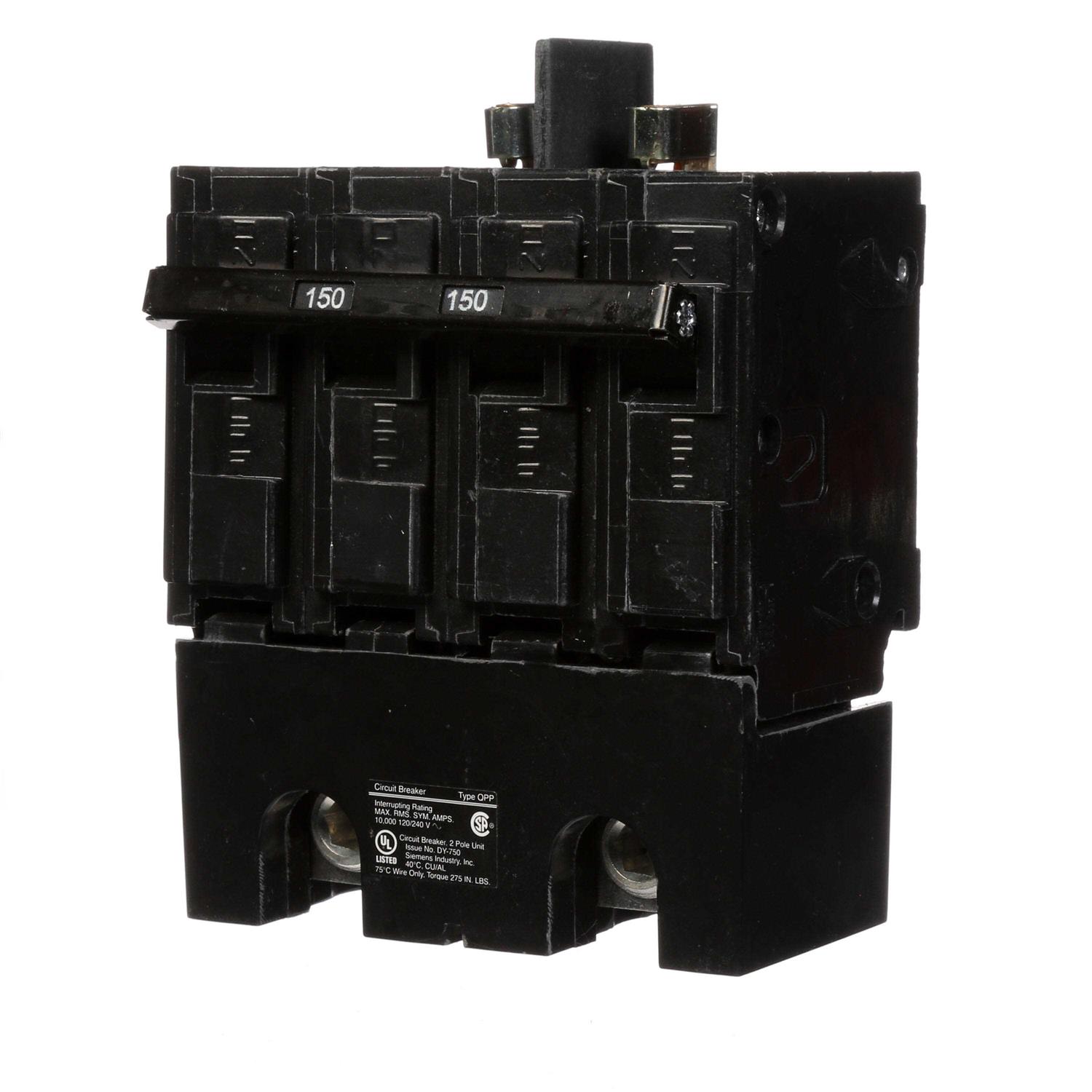 Siemens Q2125 Circuit Breaker - Zenithce
