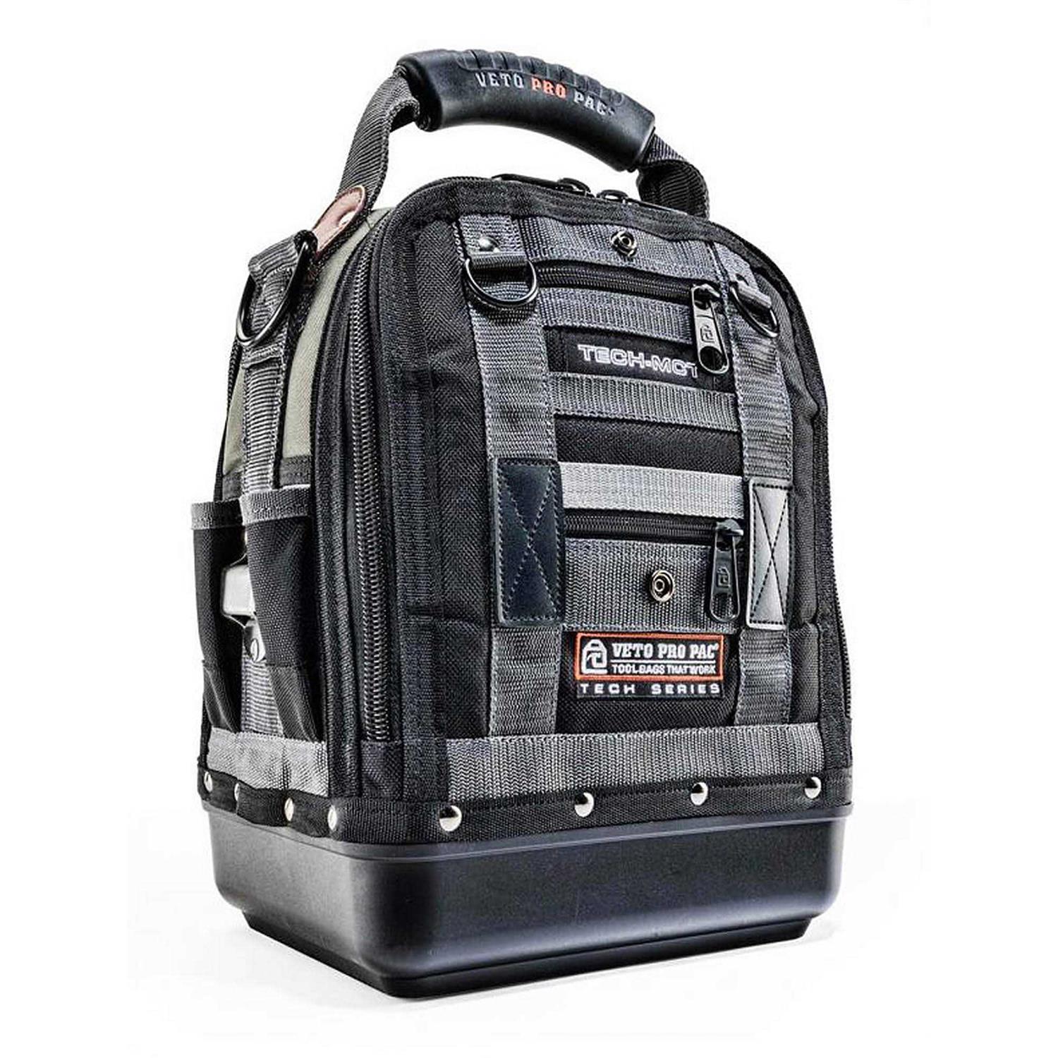 Veto Pro Pac Tech Pac Wheeler Backpack Tool Bag - Zenithce