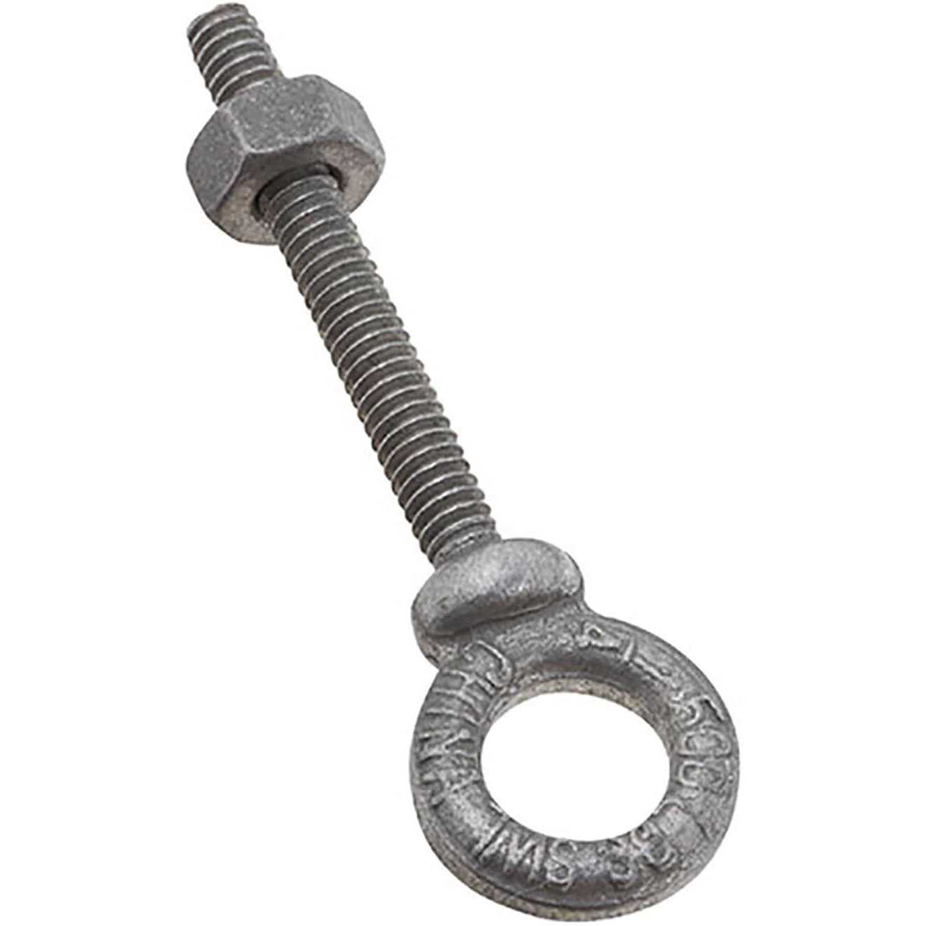 National Hardware Double Hinge Safety Hasp - Zenithce