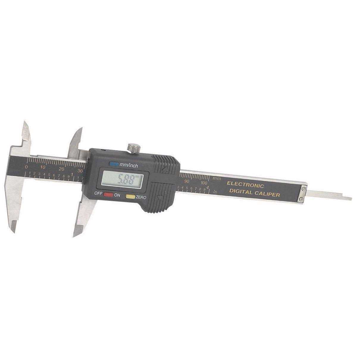Pittsburgh 37588 6 Torpedo Level with Magnetic Strip - Zenithce