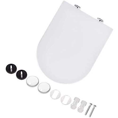 toilet seat screws, A.I.force toilet seat tightening kit with toilet seat hinge bolts, nuts and washers - Zenithce