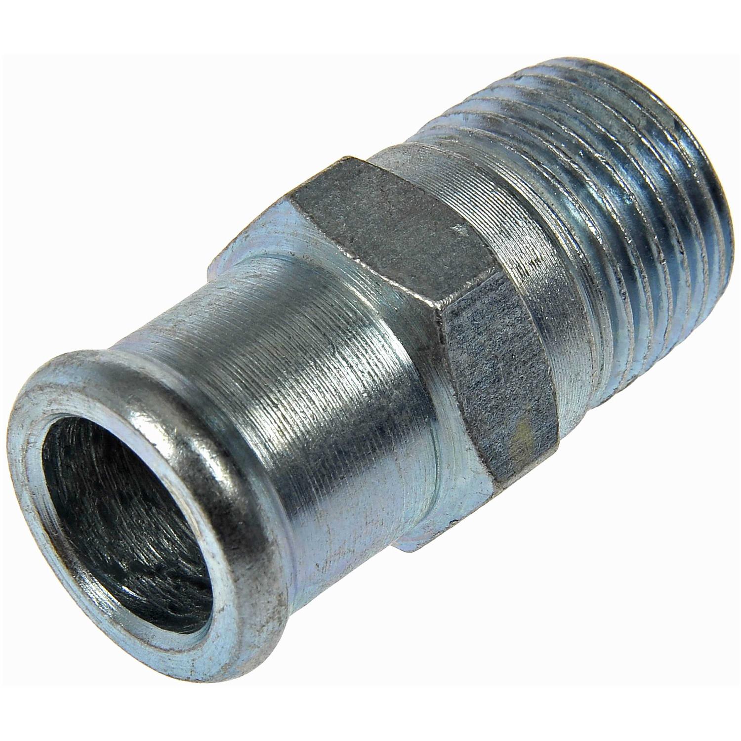 Dorman 56152 HVAC Heater Hose Connector - Zenithce