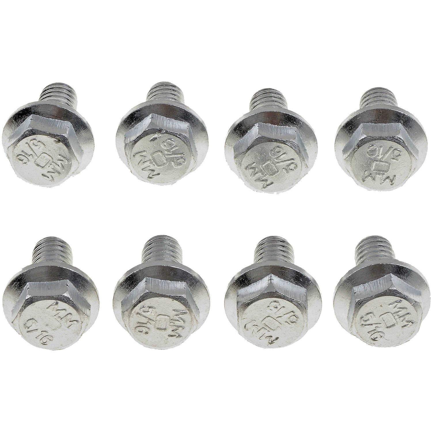 Dorman 45643 Starter Bolt - Zenithce