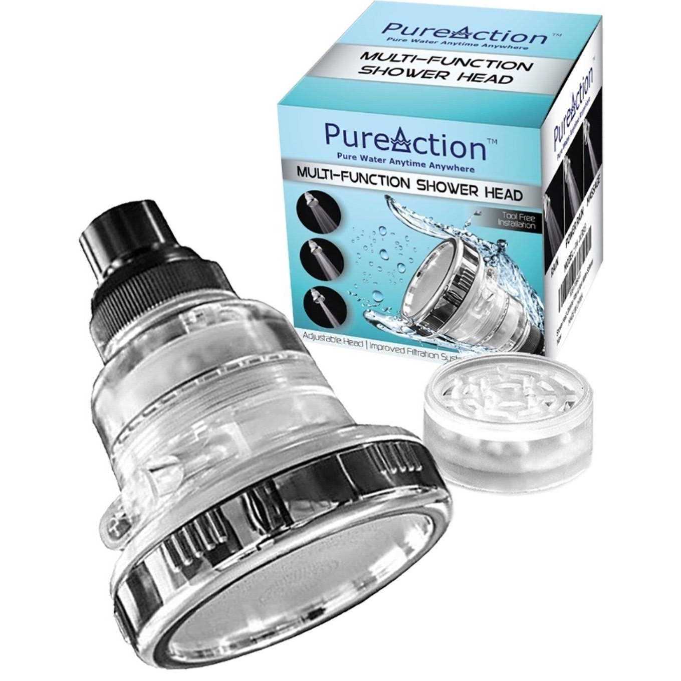 Pure Hydration alkaline water system , CosanUSA - Zenithce