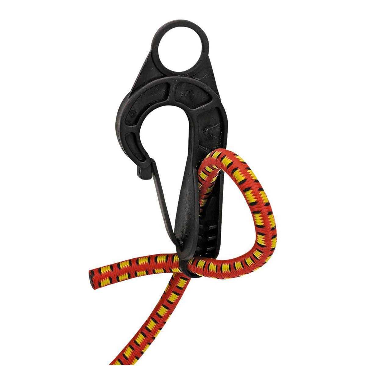 Haul-Master 9000 lb. Capacity 3 in. x 30 ft. Recovery Strap - Zenithce