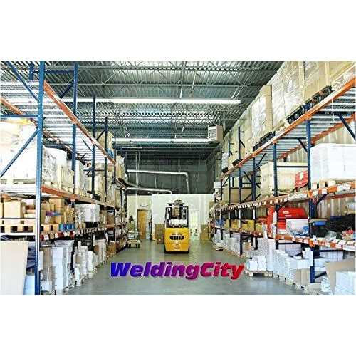 WeldingCity Dinse-Type Twist-Lock Insulated Connector Pair for Welding Cable AWG - Zenithce