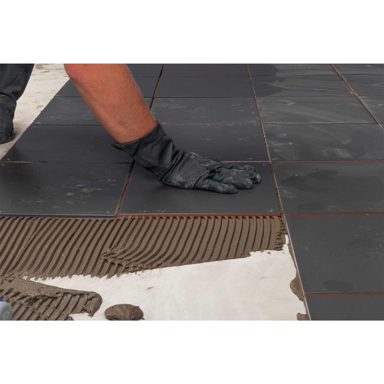 MAPEI Thinset Tile Mortar - Zenithce