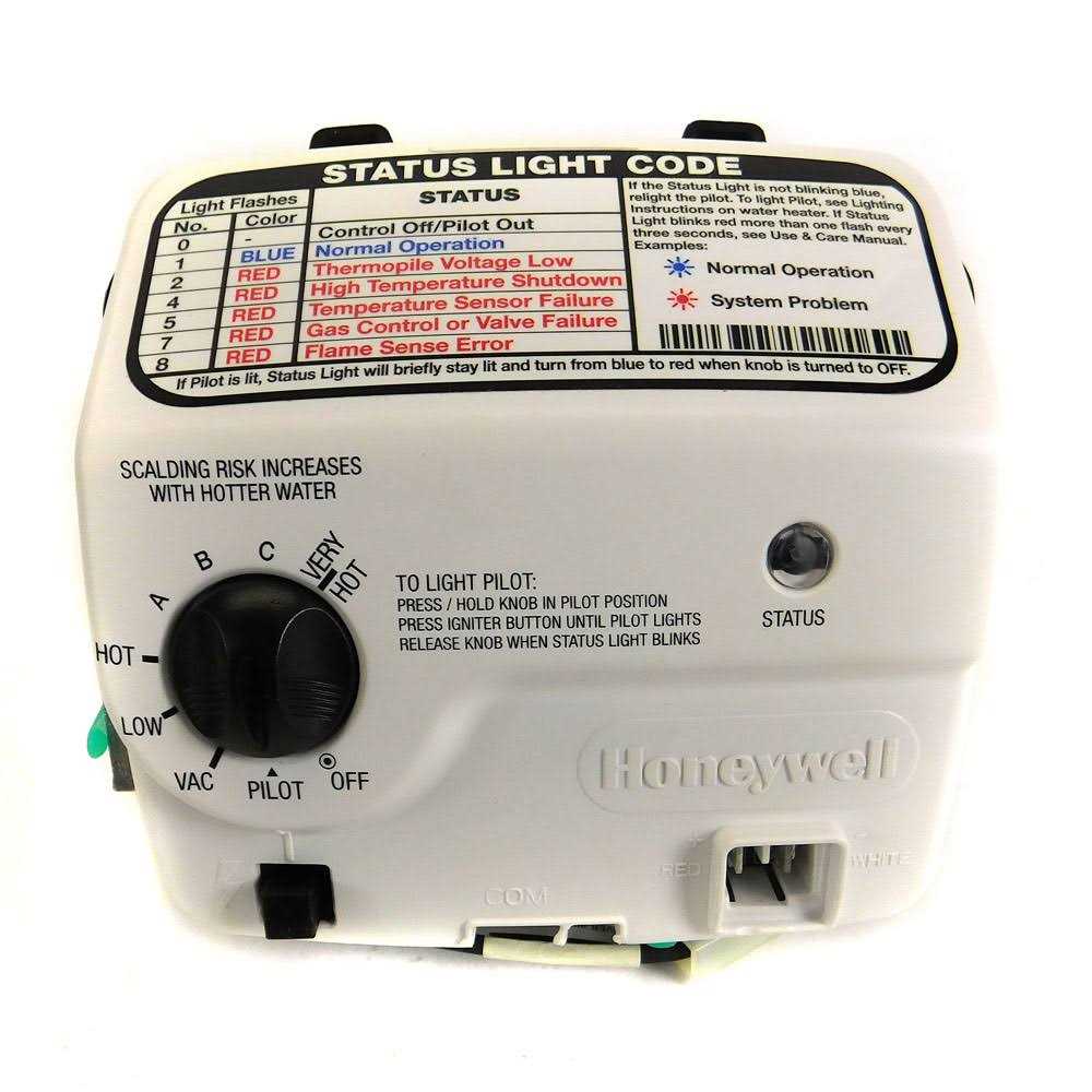 Rheem SP20754 Lp Pilot Assembly - Zenithce