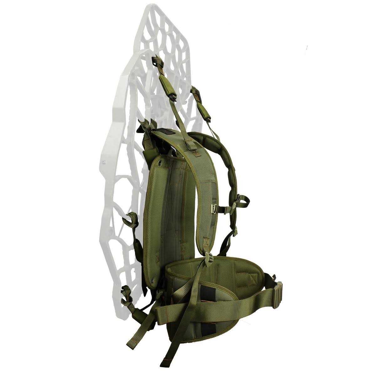 XOP J-Hook Stick Kit 2 Pk - Zenithce