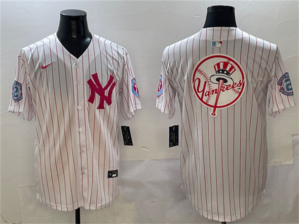 Philadelphia Phillies Team Big Logo Pink With Patch Limited Stitched Jersey - Zenithce