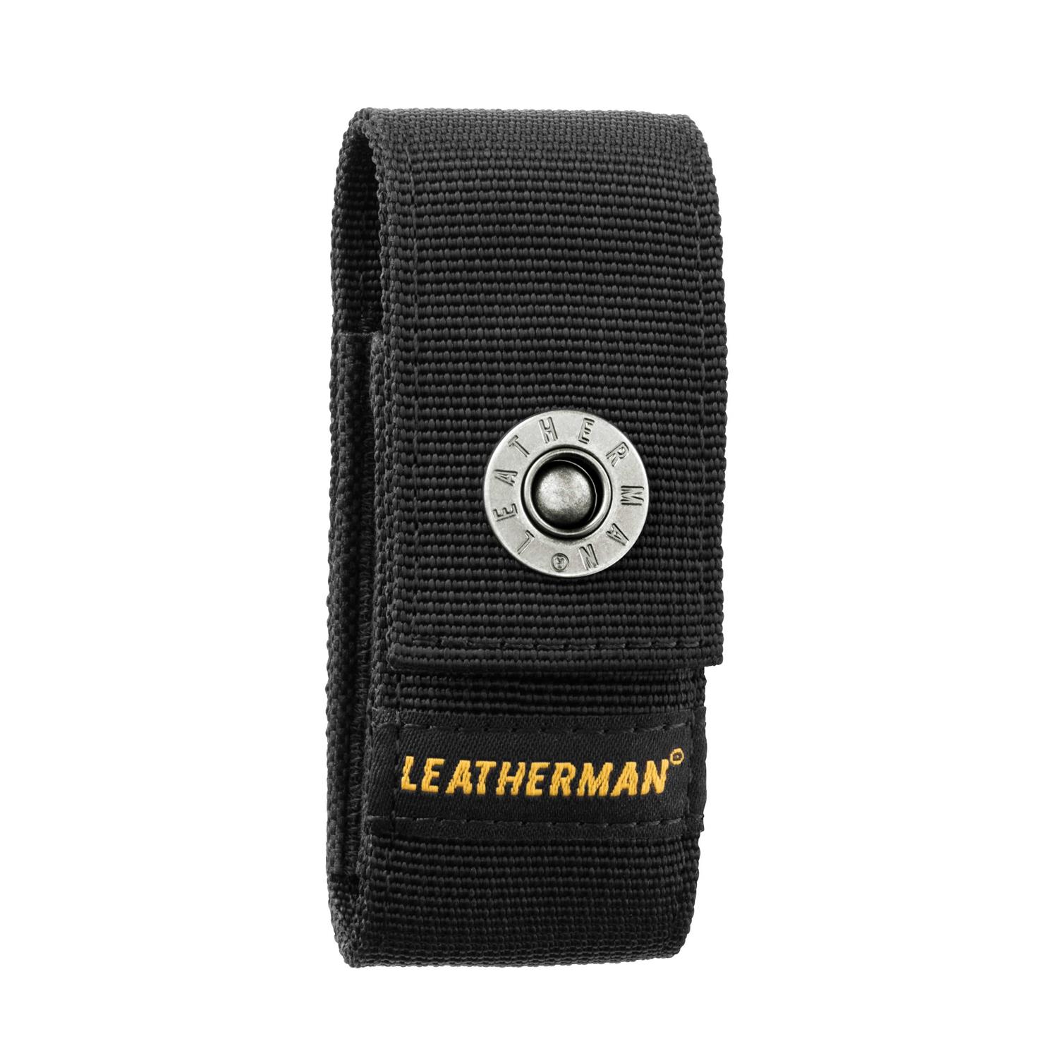 Leatherman Lanyard Ring & Pocket Clip - Zenithce