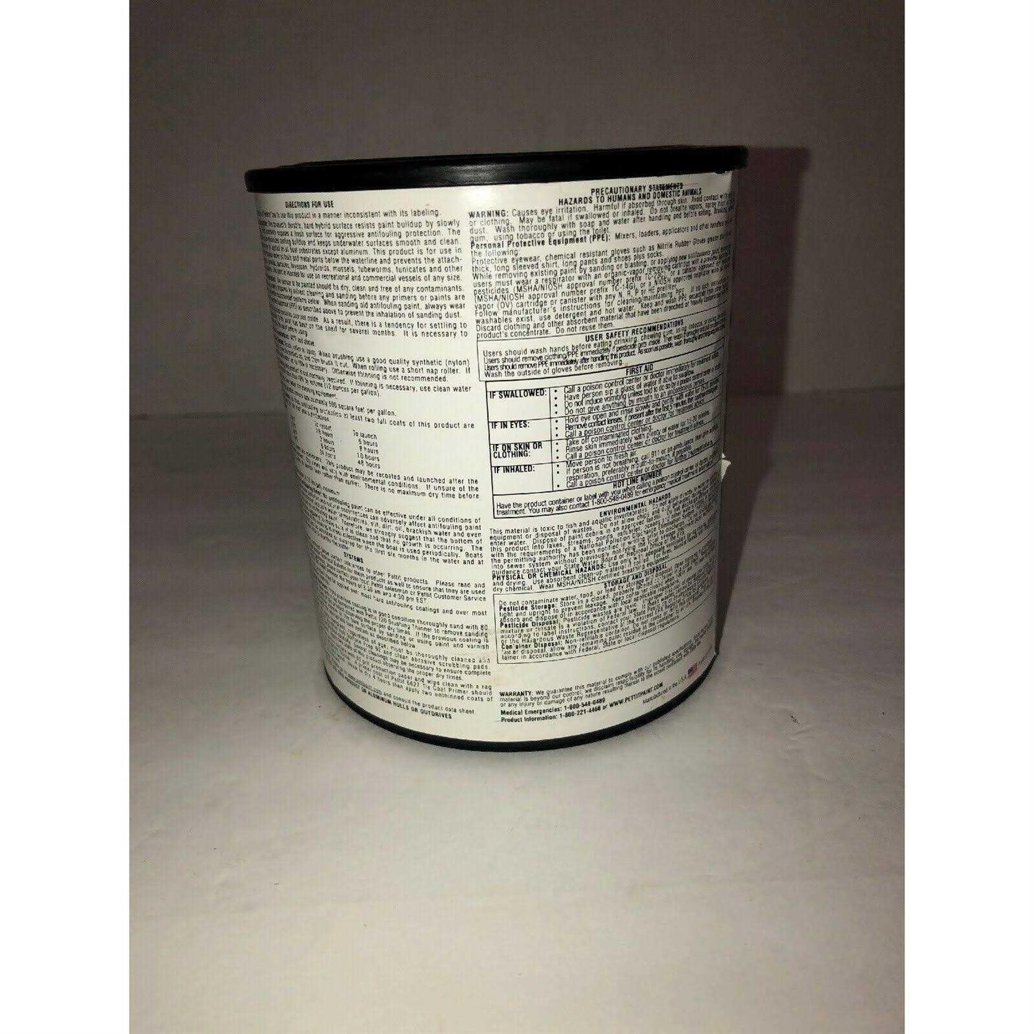 Pettit Hydrocoat Paint - Zenithce
