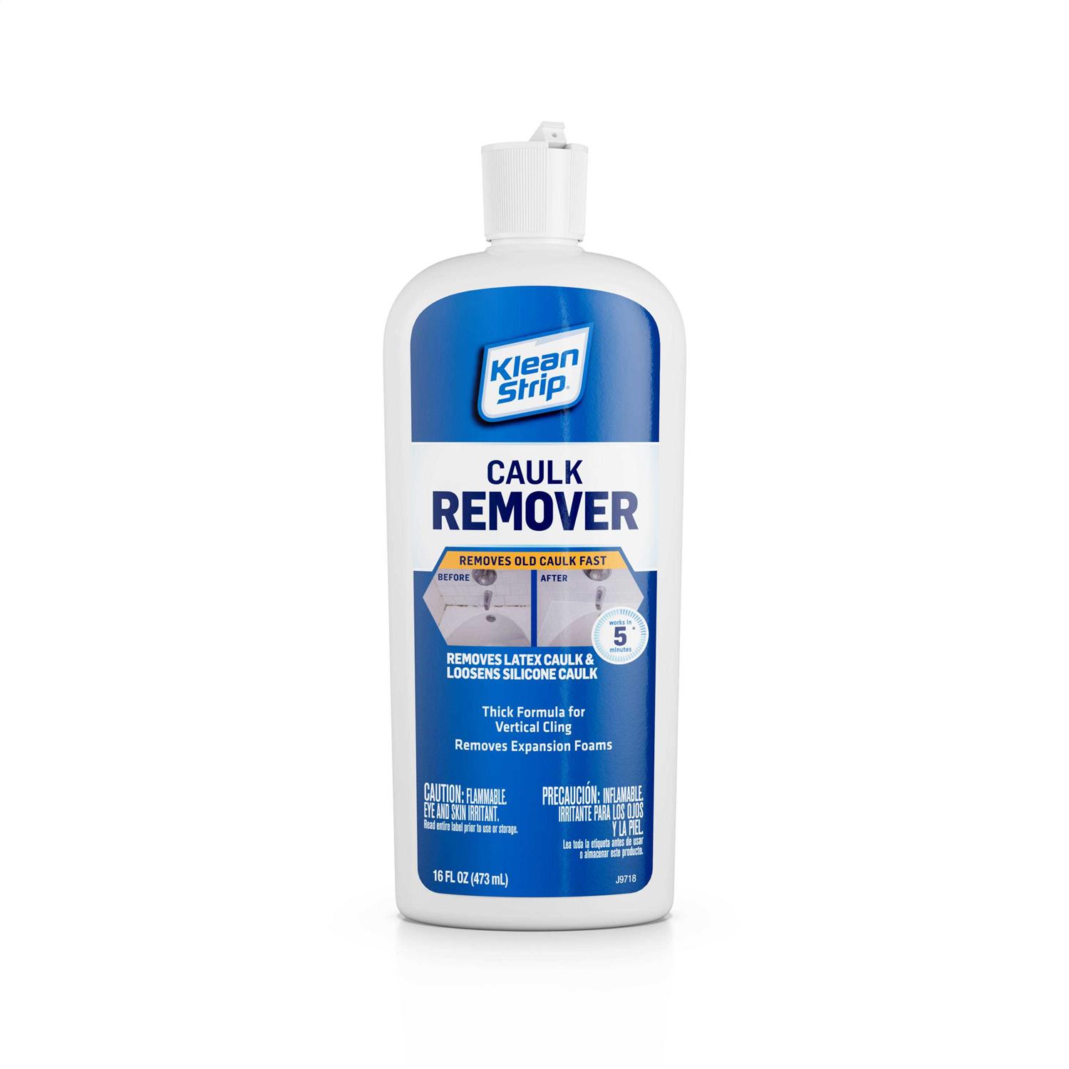 Klean-Strip 1 gal. Premium Paint Remover and Stripper - Zenithce