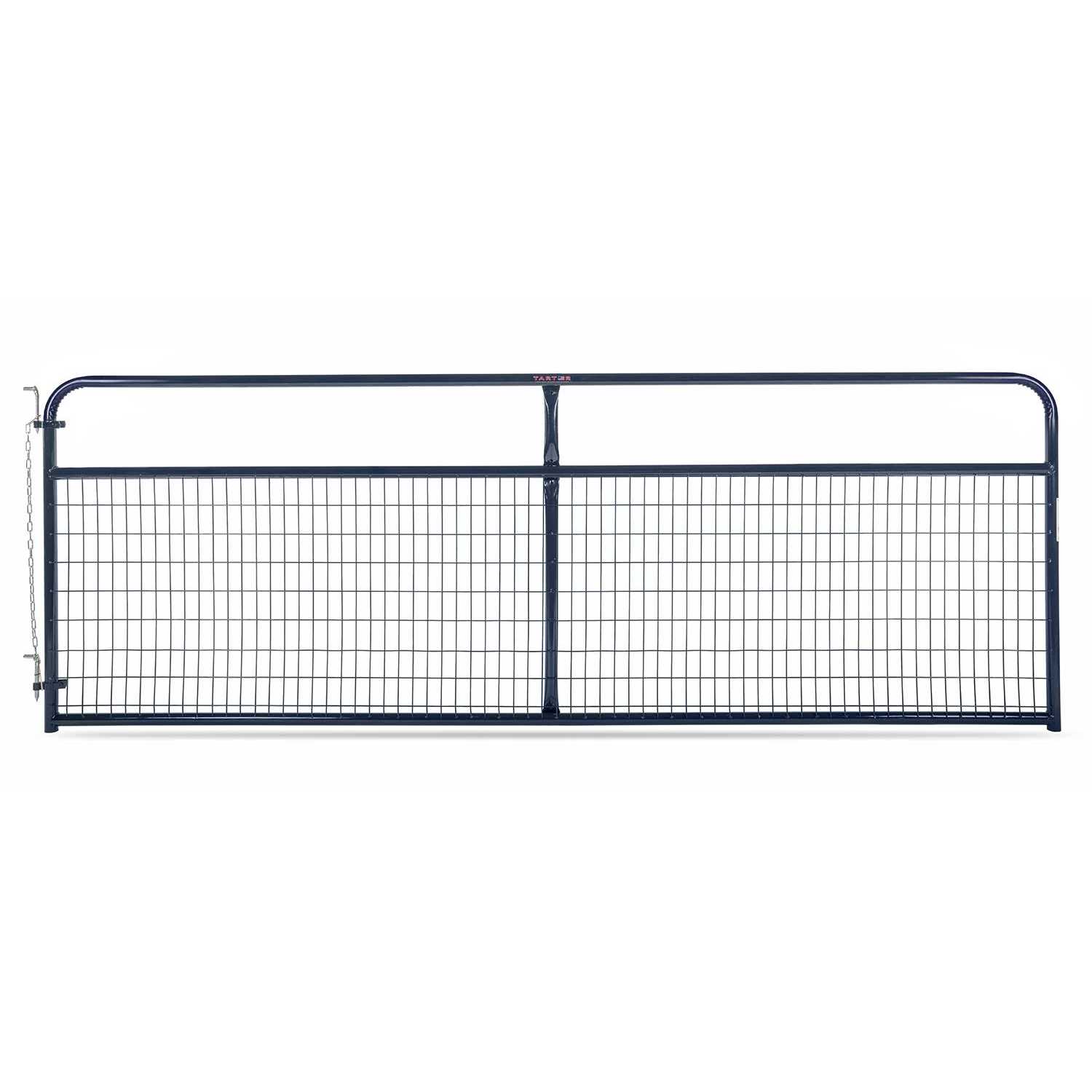 Tarter 12 ft. 2 x 4 Wire Filled Gate WFGBL12 - Zenithce