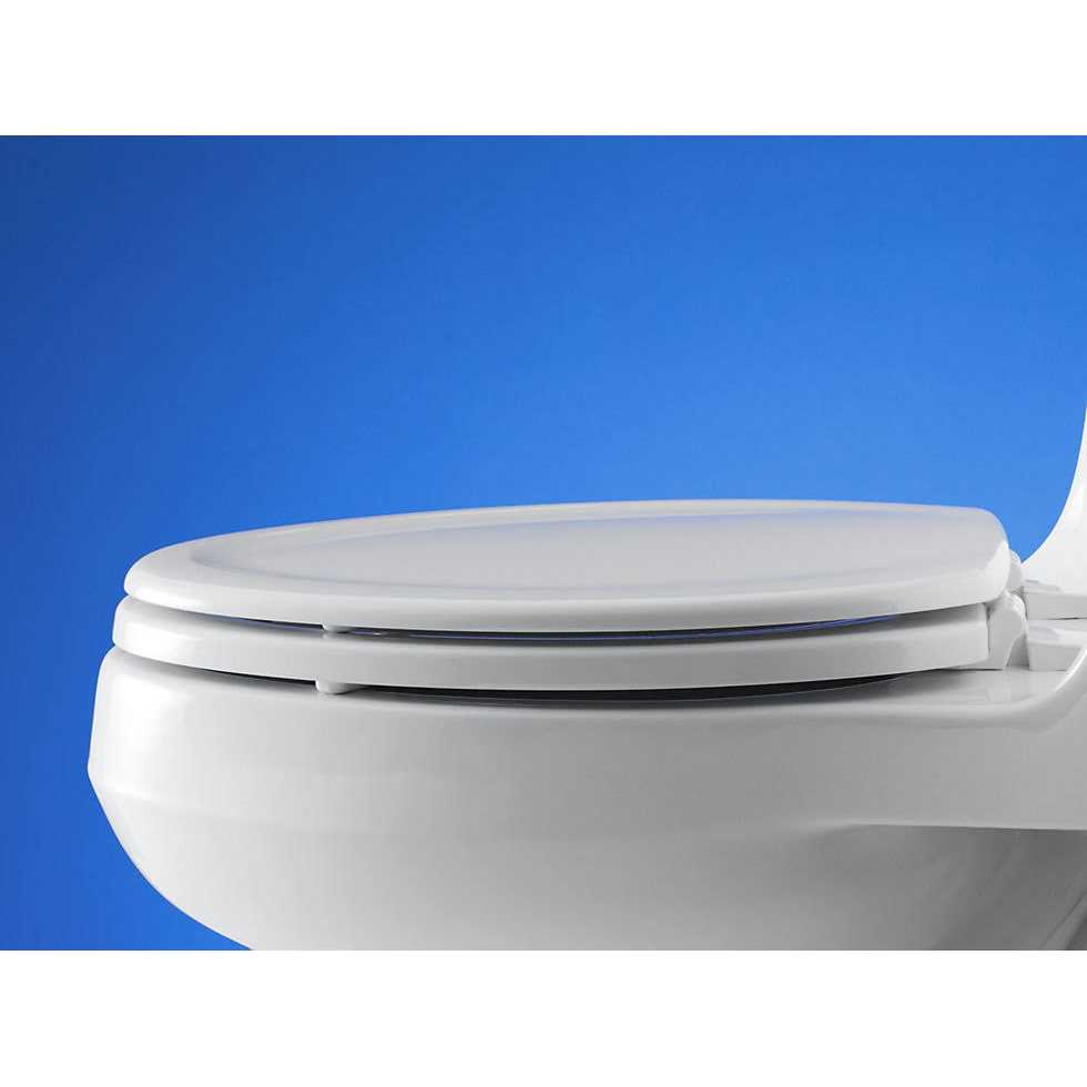 KOHLER Statement Showerhead - Zenithce