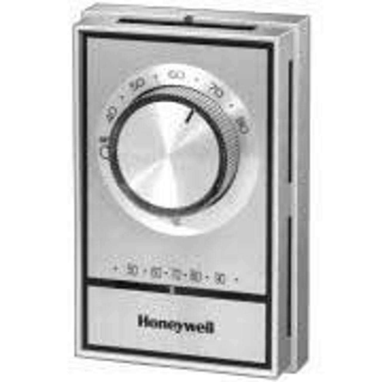 Honeywell T498A1778 Electric Heat Thermostat - Zenithce