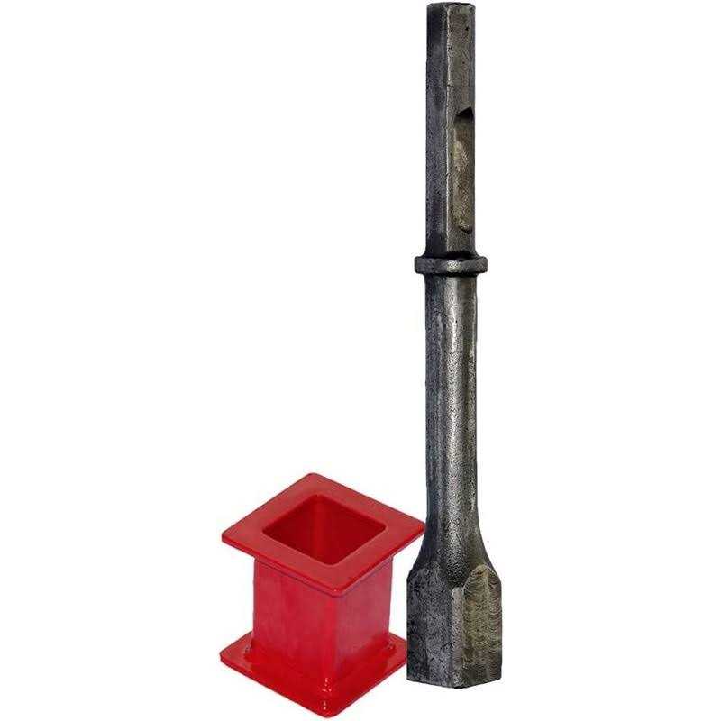 Ozco 12-inch OWT Timber Bolts - Zenithce