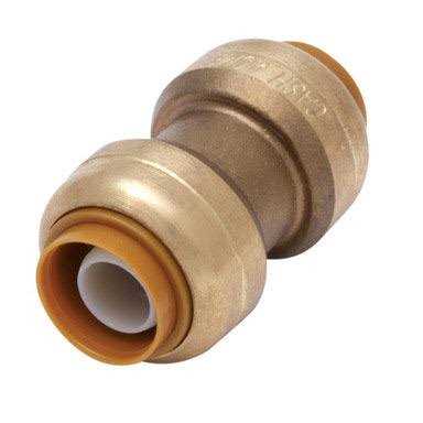 Sharkbite UP514A5 Barb Plug - Zenithce