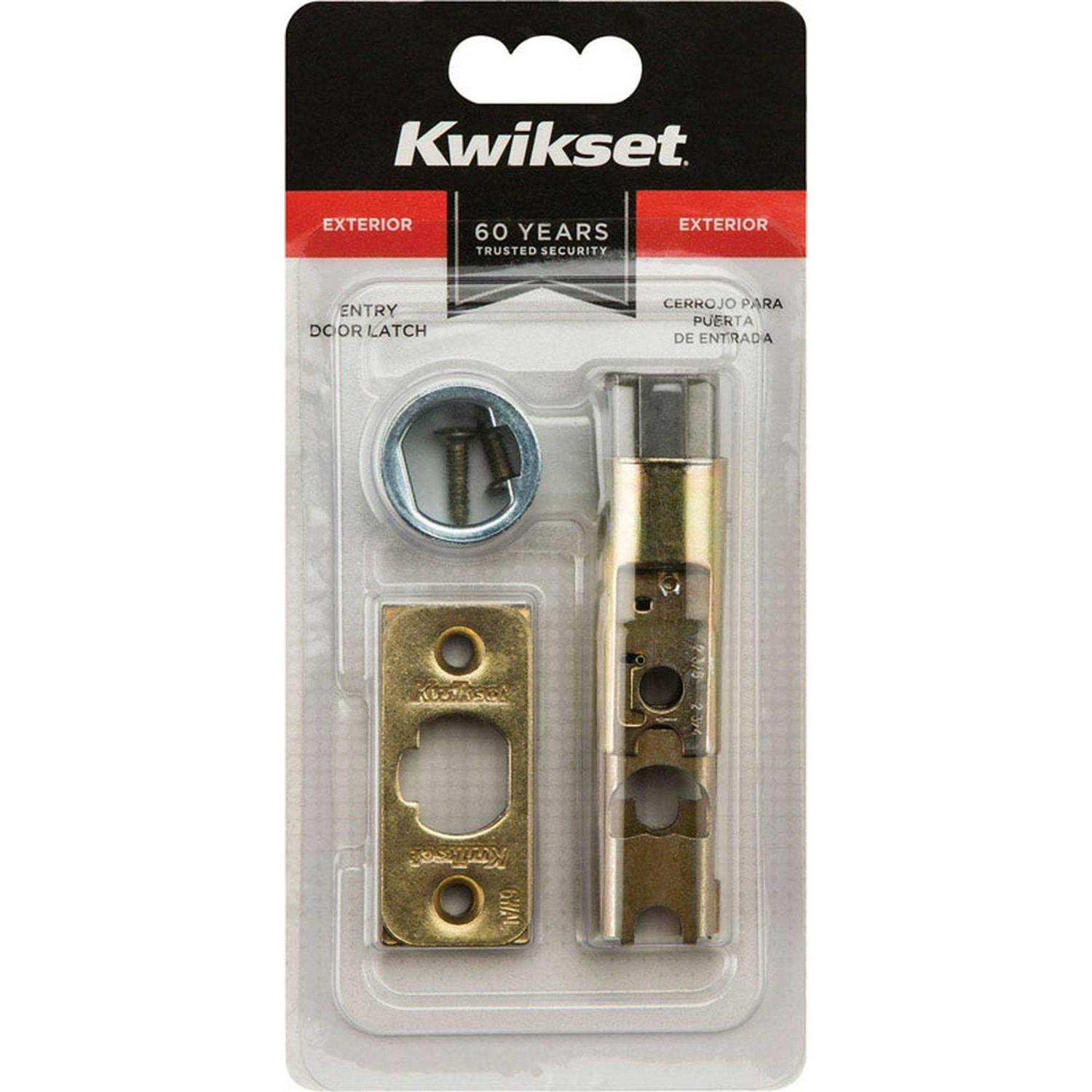 Kwikset 99250-102 Kevo Convert Smart Lock Conversion Kit - Zenithce