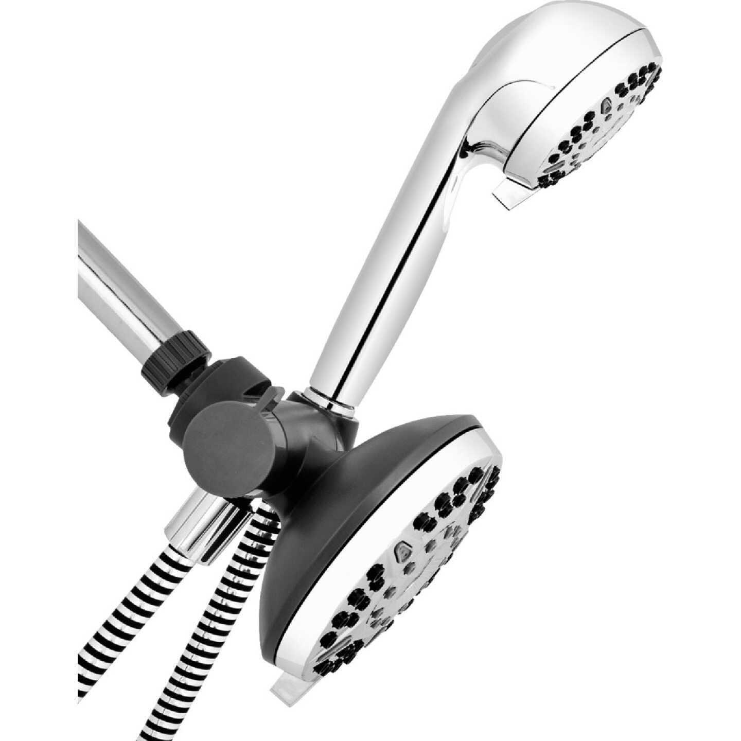 Waterpik Power Pulse Shower Head XAU-643E - Zenithce