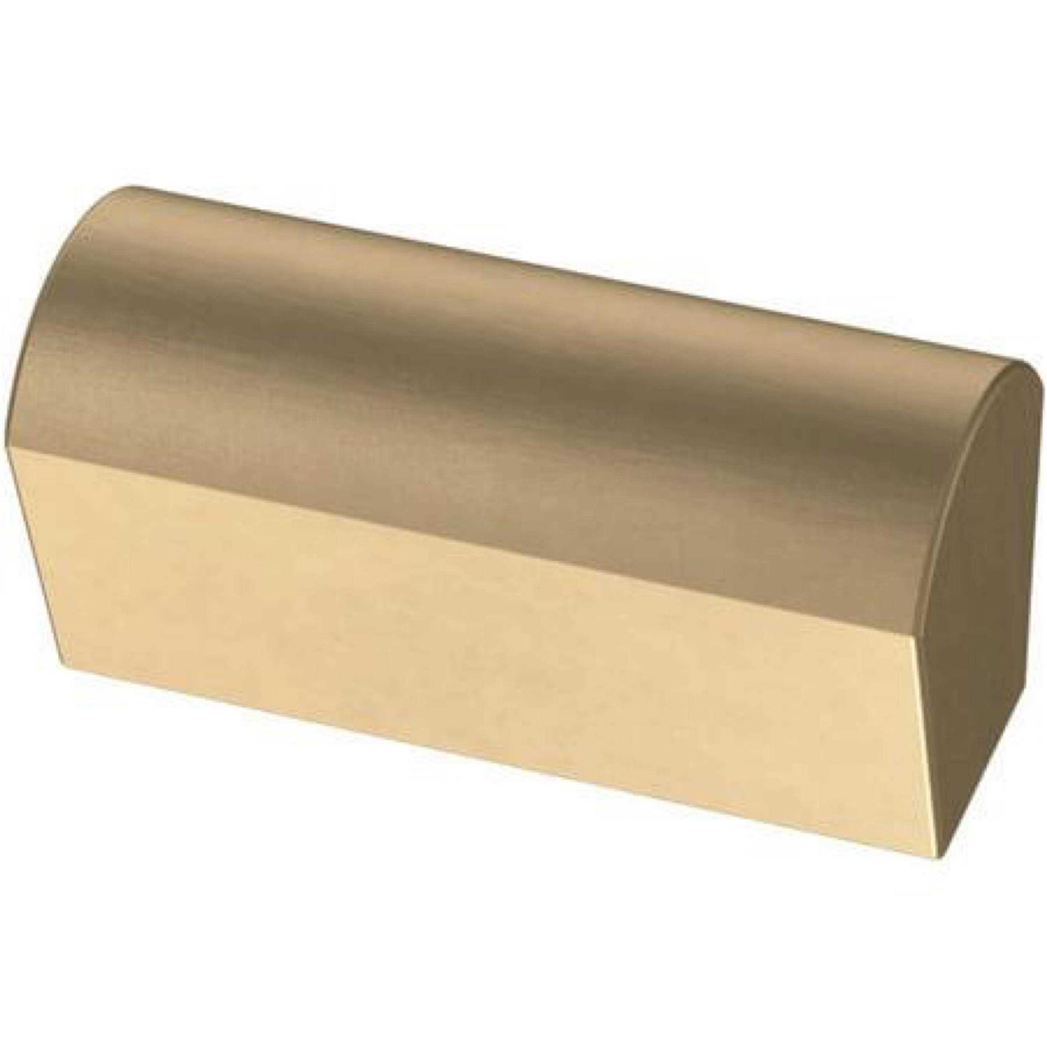 Franklin Brass P29521-C 3 Center to Center Handle Cabinet Pull – Aged Iron - Zenithce
