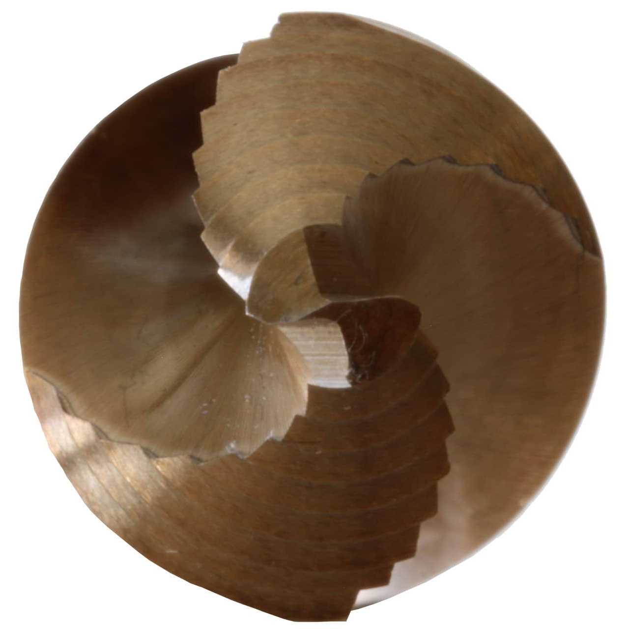Drill America Cobalt Jobber Length Drill Bit - Zenithce