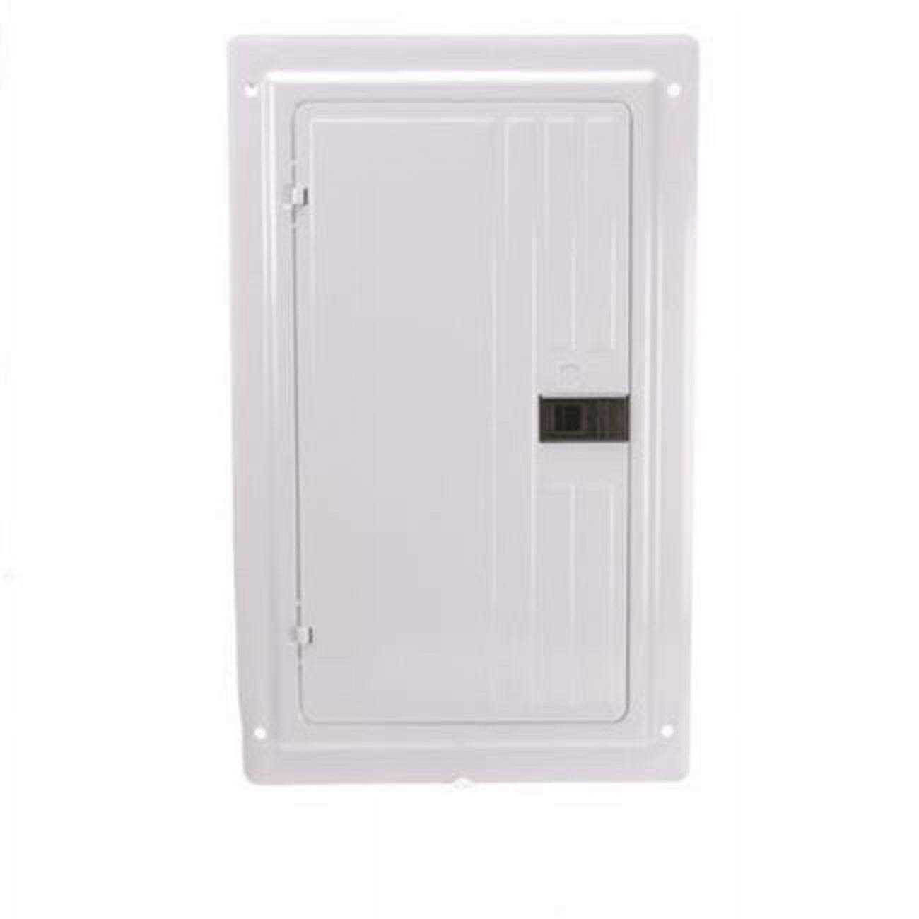 Siemens SN 100-Amp 30-Spaces 30-Circuit Indoor Main Breaker Plug-on Neutral Load Center SN3030B1100 - Zenithce