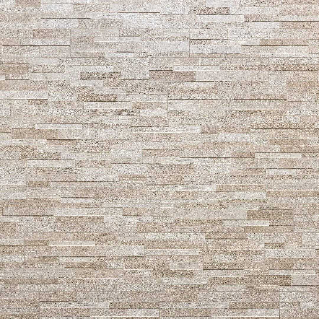 Ivy Hill Tile Holden 6 in. x Textured Porcelain Wall Tile Sample EXT3RD - Zenithce