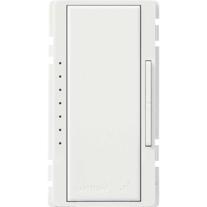 Lutron Maestro Dual Dimmer - Zenithce