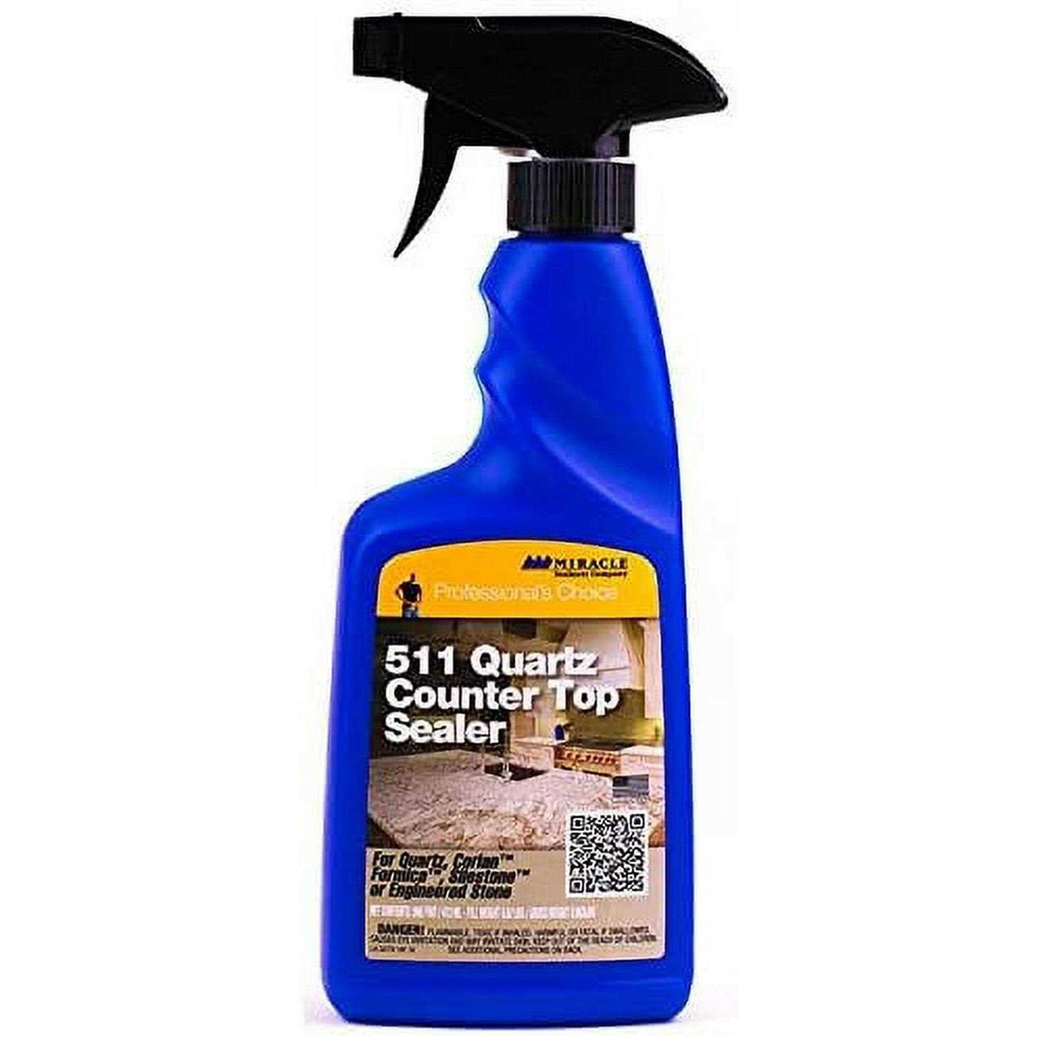 Miracle Sealants 511 Porous Plus Sealer qt - Zenithce
