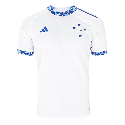 Cruzeiro Away Soccer jersey 2024/25 - Zenithce