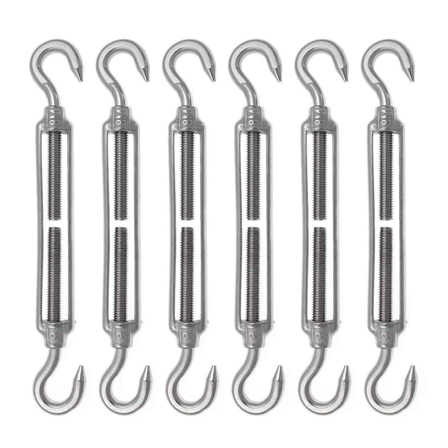 Phituoda 10set Cabinet Furniture Connecting Cam Fitting with Dowel and Pre-inserted Nut - Zenithce