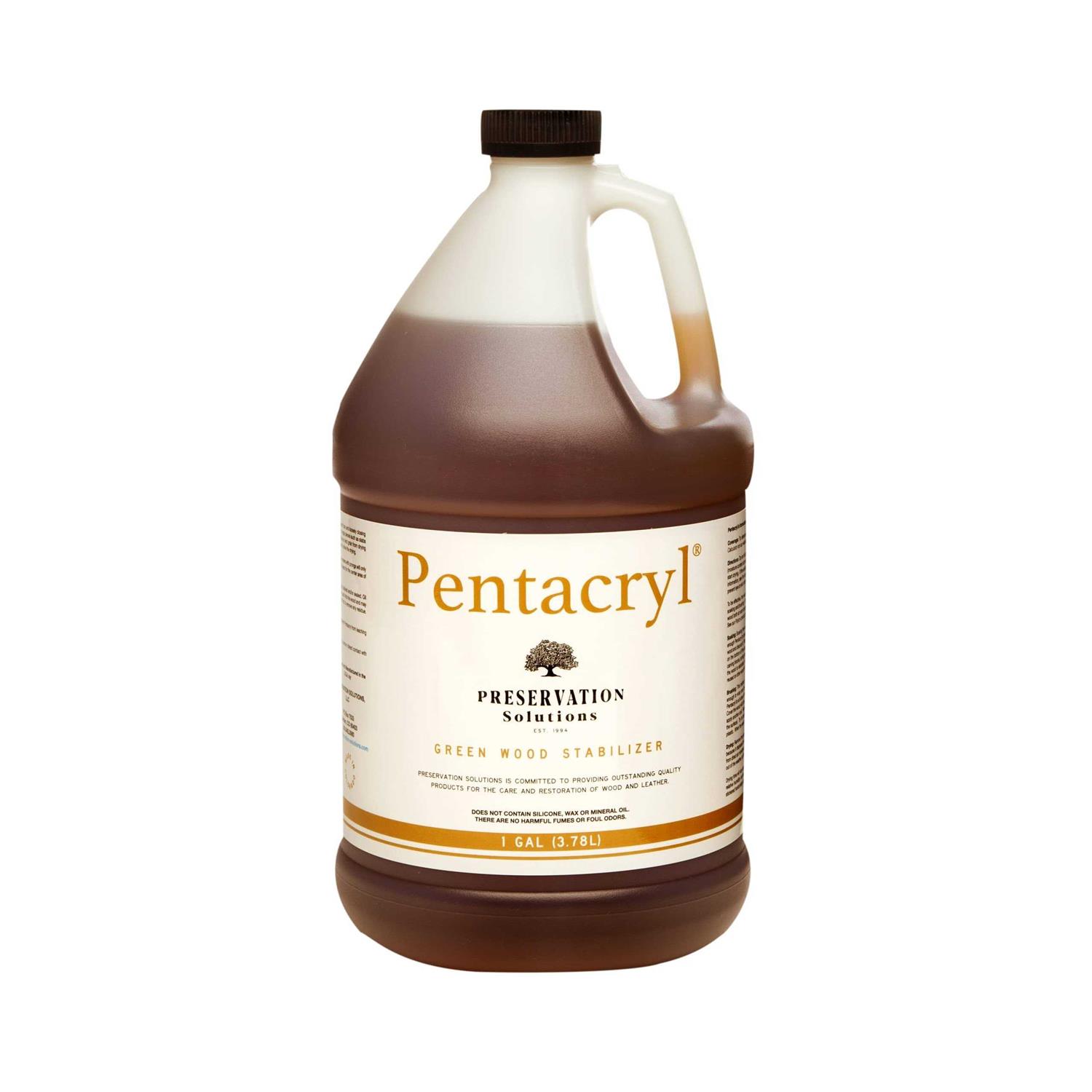 Preserva Wood Transparent Oil-Based Stain and Sealer 5 gal - Zenithce