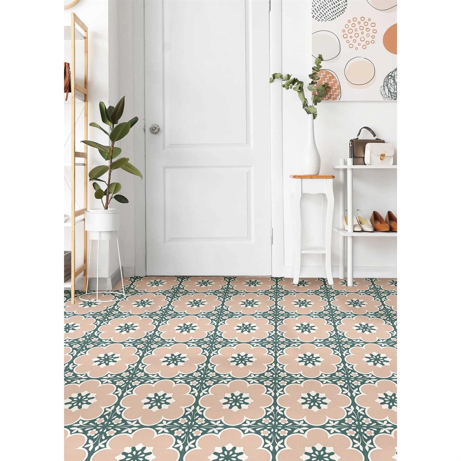 Floorlot GoldMax Premium Flooring Underlayment with Moisture Barrier for Laminate and Hardwood Floors - Zenithce