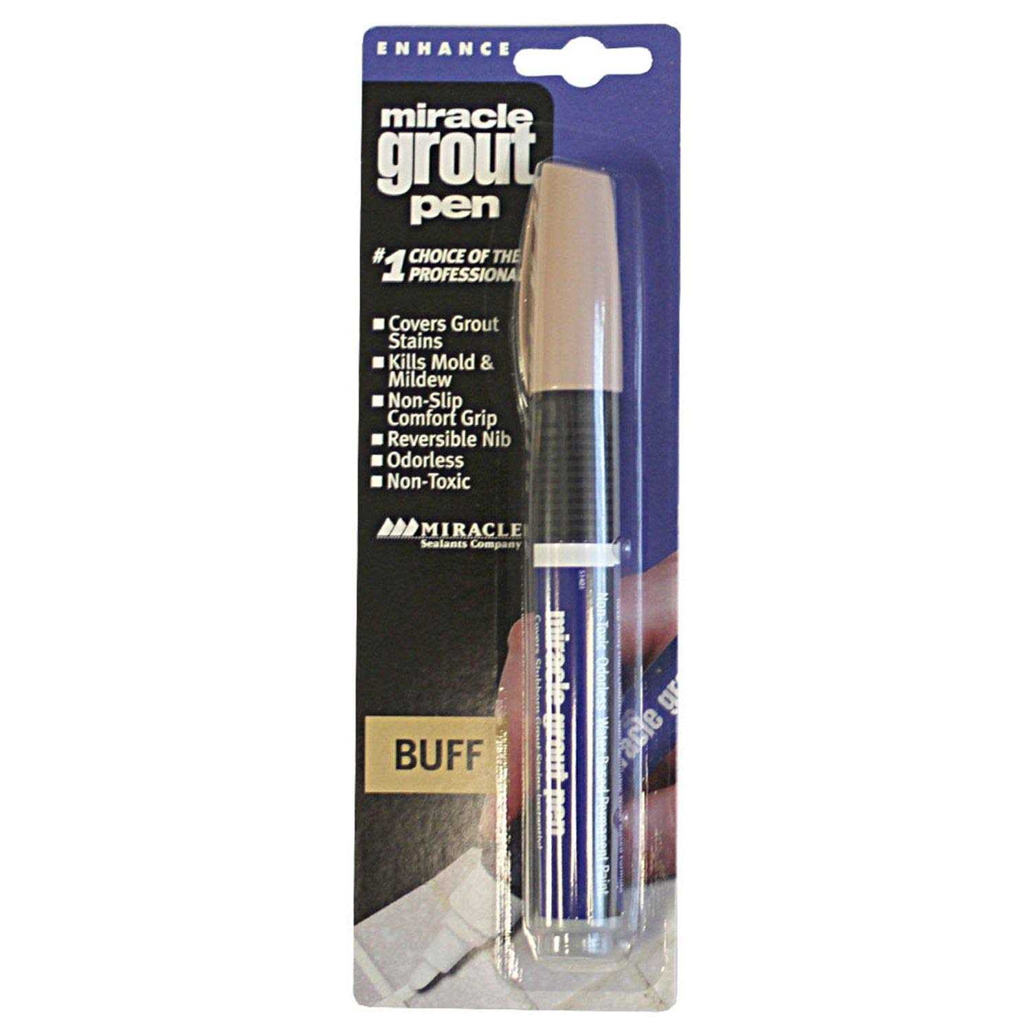 Miracle Sealants Grout Sealer - Zenithce