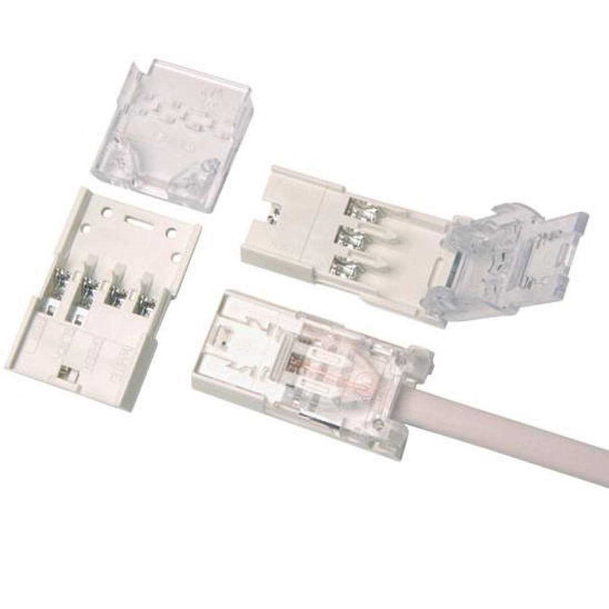 NSI IT-4B 4-14 AWG Polaris Insulated Tap Connector - Zenithce