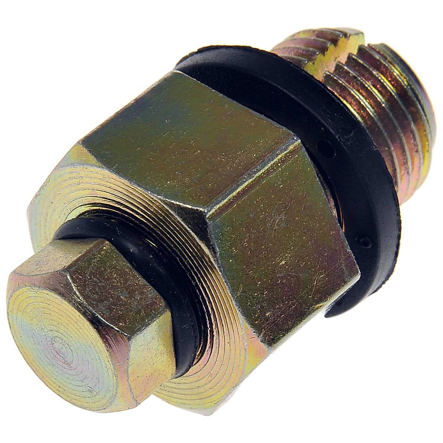 Dorman 090-042CD Engine Oil Drain Plug - Zenithce