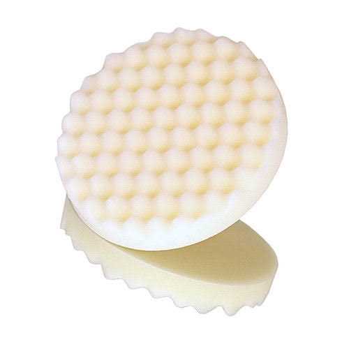 Warrior 6 in. Crimped Wire Wheel - Zenithce