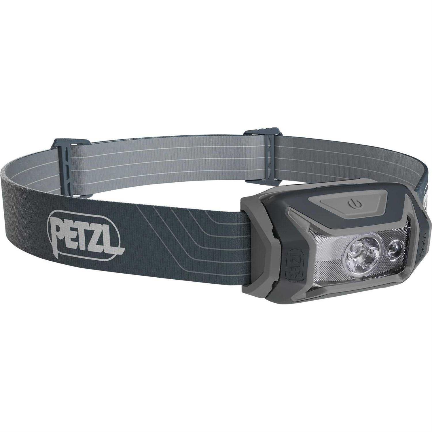 Petzl Tikka Headlamp - Zenithce